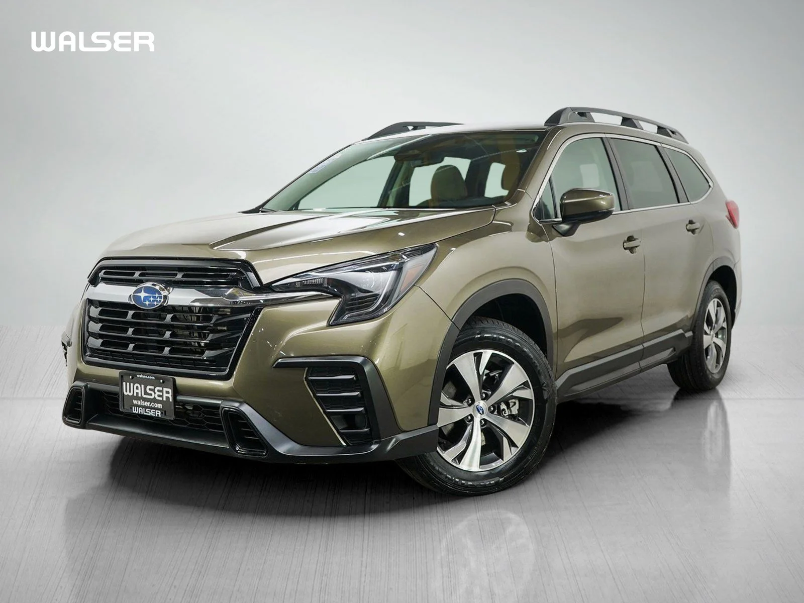 2025 Subaru Ascent Premium 7 Passenger's photo