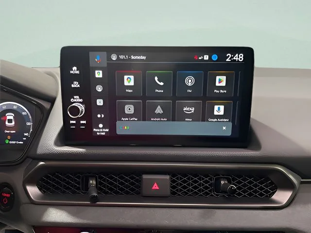 2026 Honda Prelude Base - Photo 27