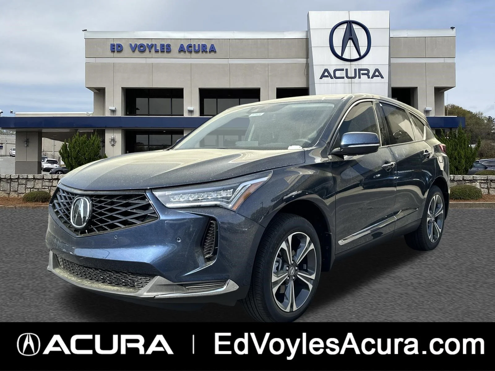 2026 Acura RDX Technology Package SH-AWD's photo