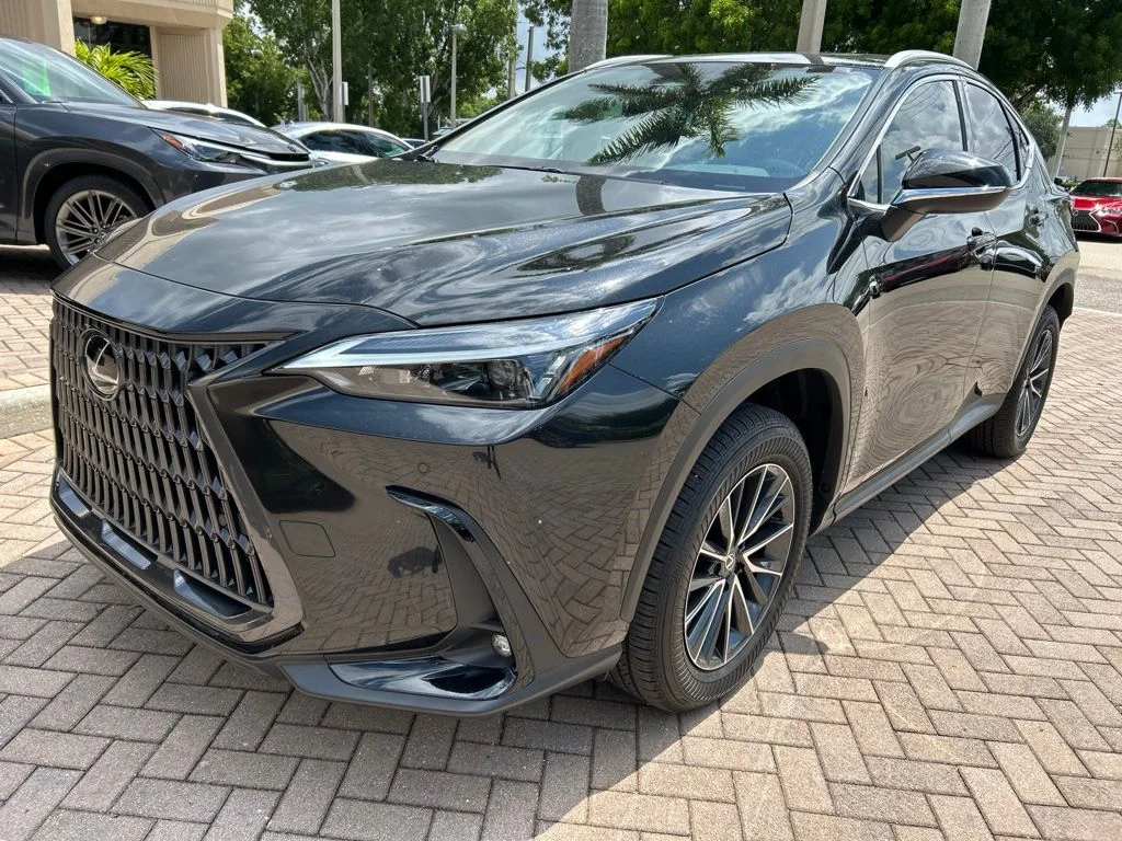 Certified Used 2025 CAVIAR Lexus 250 Premium image 7