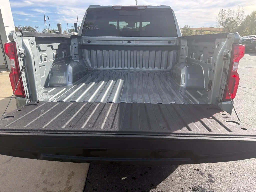 2026 Chevrolet Silverado 1500 RST - Photo 27