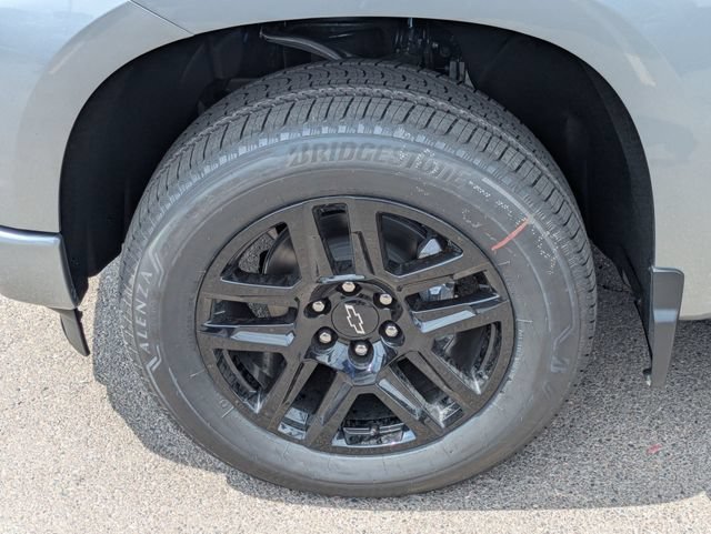 2026 Chevrolet Silverado 1500 RST - Photo 15