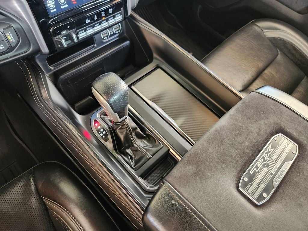 Used 2021  Ram TRX image 21