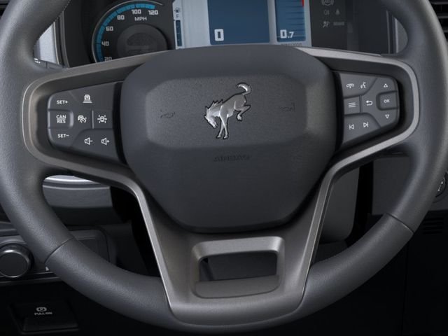 2025 Ford Bronco 4-Door Badlands - Photo 14
