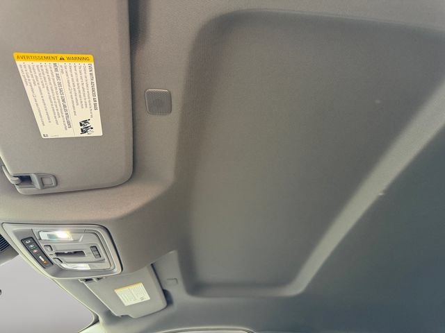 Certified Used 2026 CYPRESS GRAY Chevrolet LT image 12