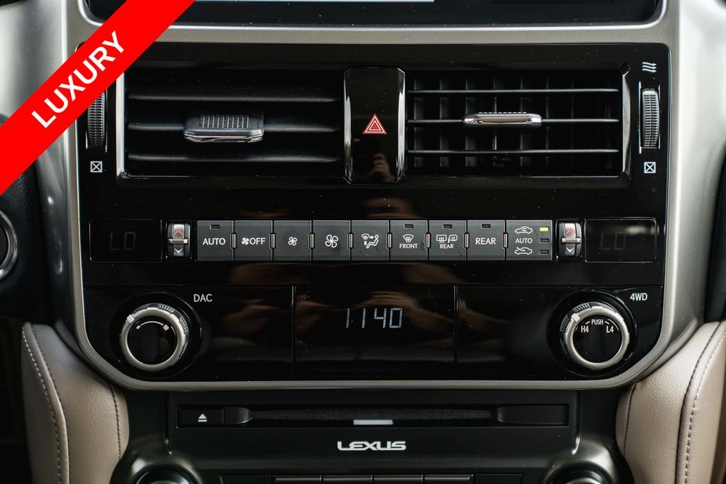 2023 Lexus GX PREMIUM - Photo 23