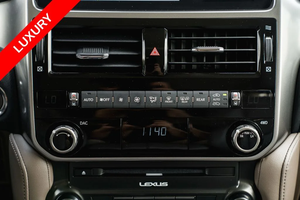 2023 Lexus GX PREMIUM - Photo 23