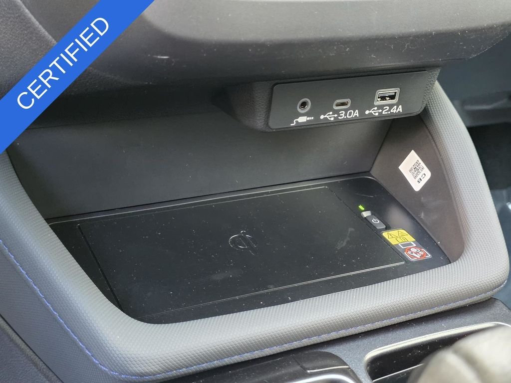 2026 Subaru Forester Premium - Photo 22