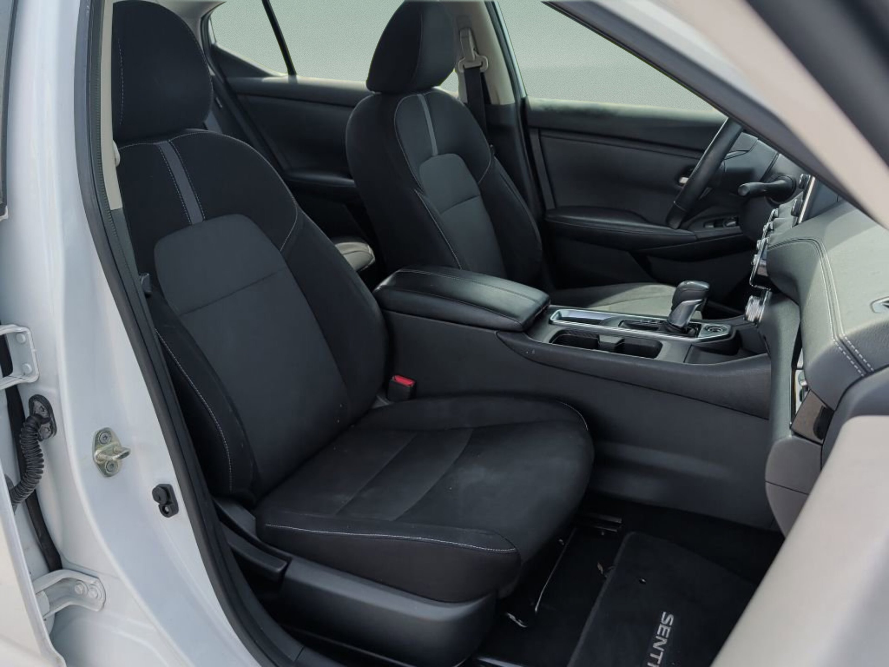Used 2020 Fresh Powder Nissan SV image 18