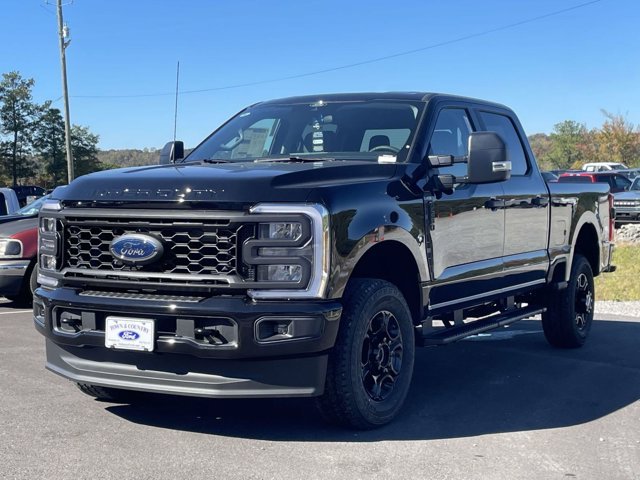 2026 Ford F-250 Super Duty XL - Photo 25