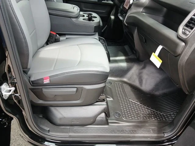 2026 RAM 2500 Tradesman - Photo 29