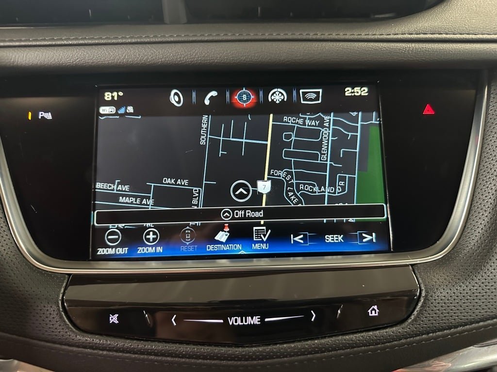 2019 Cadillac XT5 Premium Luxury - Photo 15