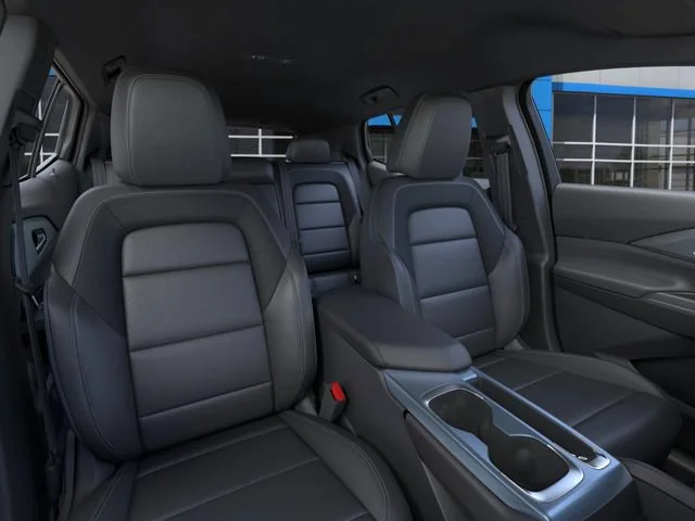 2026 Chevrolet Equinox EV 2LT - Photo 16