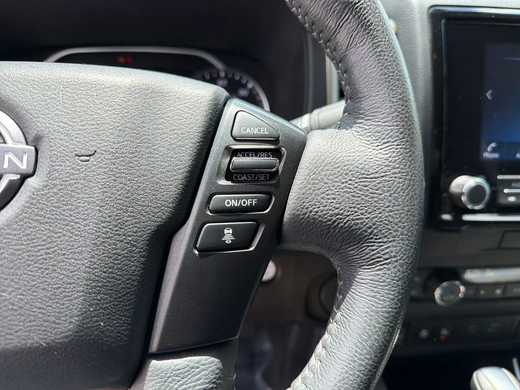 2022 Nissan Frontier SV - Photo 22