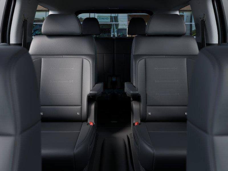 New 2026  Hyundai Limited AWD image 12