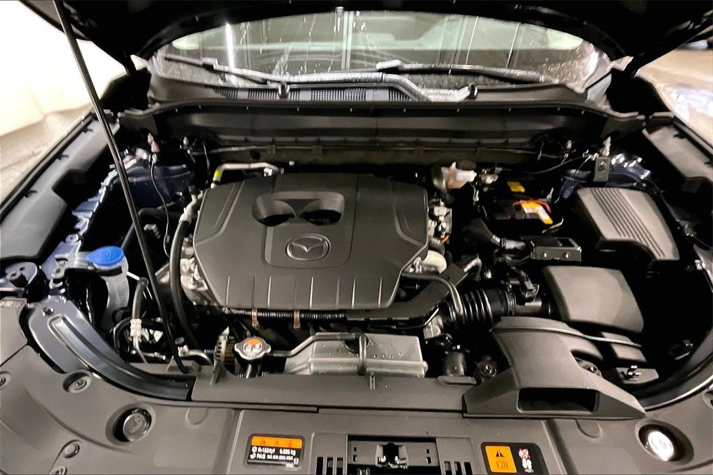 2025 MAZDA CX-5 - Image 10