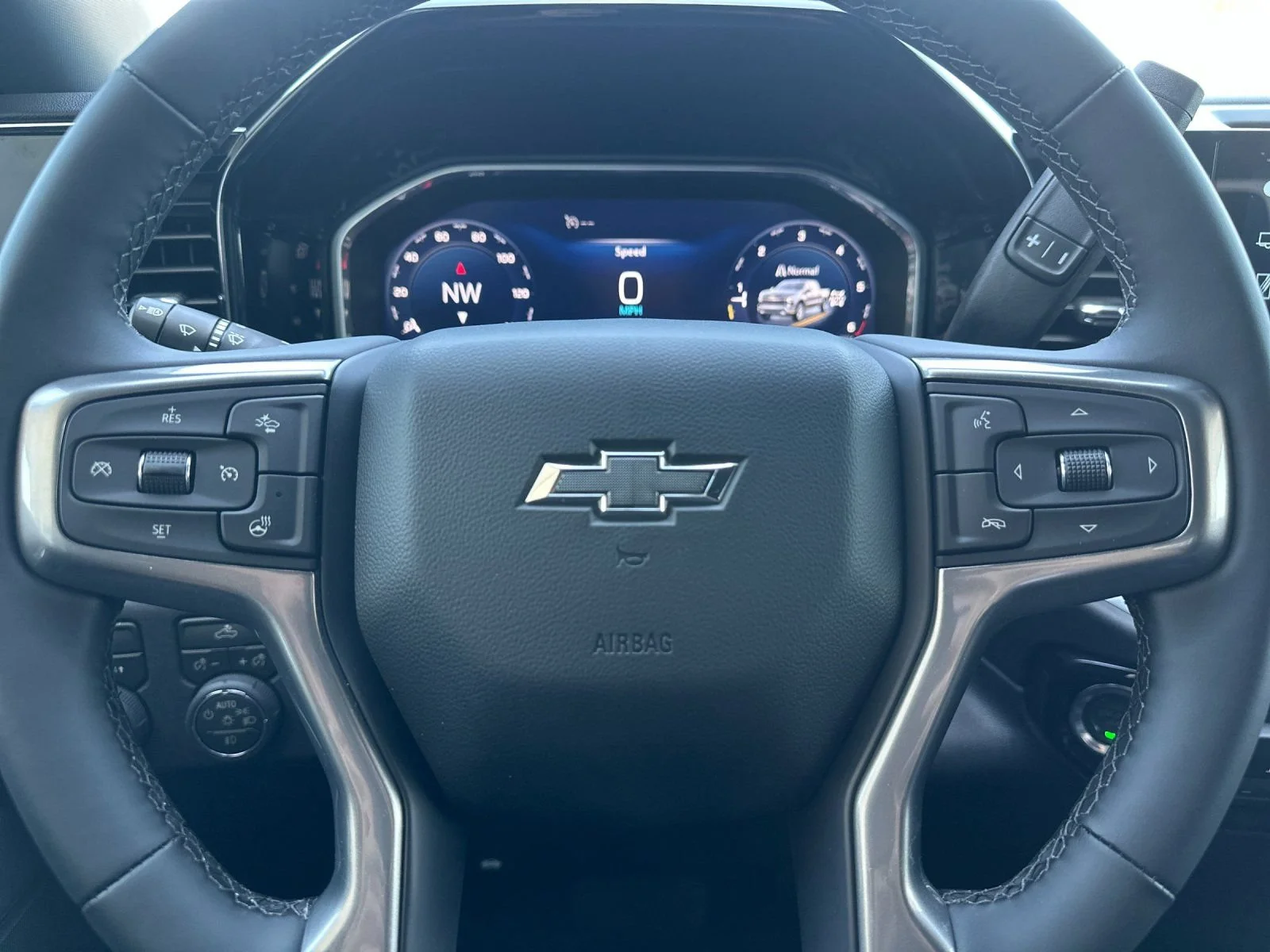 2026 Chevrolet Silverado 1500 RST - Photo 23