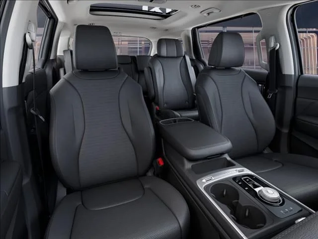 2025 Kia Carnival SX Prestige - Photo 15