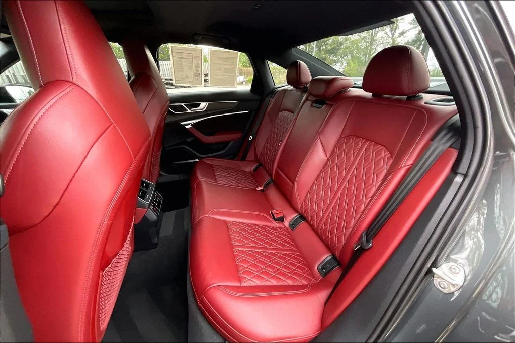 2021 Audi S6 Premium Plus - Photo 26