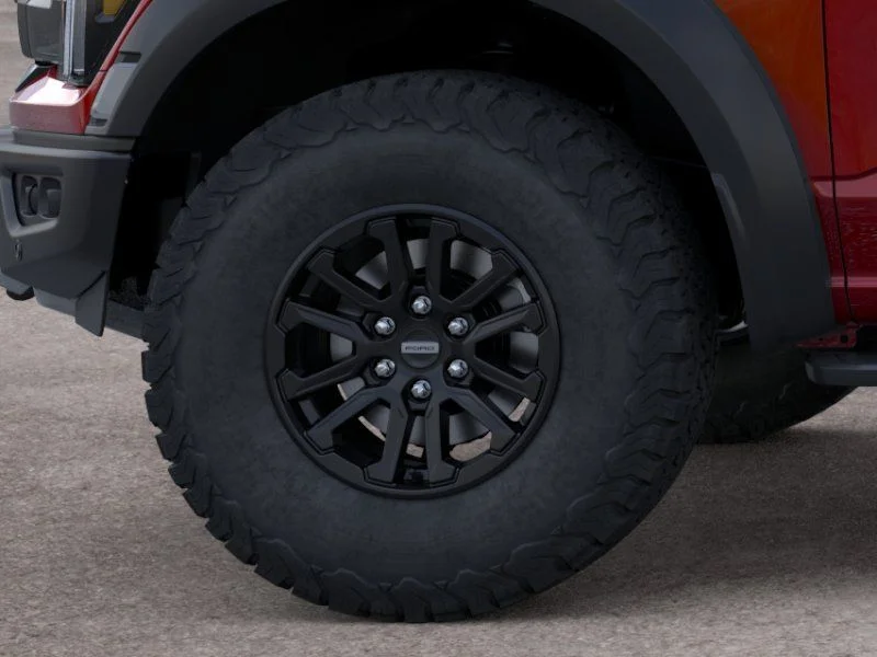 2025 Ford F-150 Raptor - Photo 19