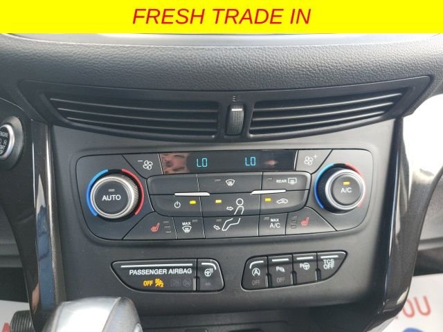 Used 2019 Gray Ford Titanium image 30