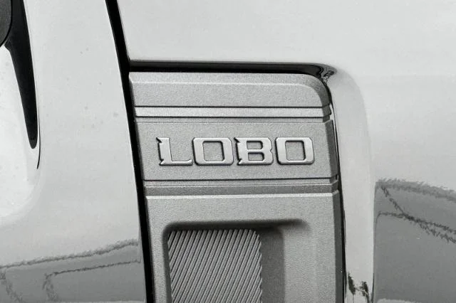2025 Ford Maverick Lobo Premium - Photo 45