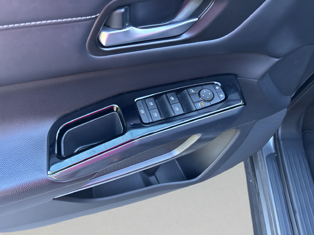 Certified Used 2025 Gray Nissan SL image 23
