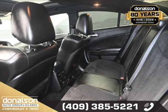 Used 2020 Smoke Show Dodge R/T image 11