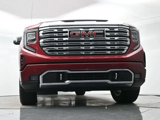 Used 2022 Cayenne Red Tintcoat GMC Denali image 24