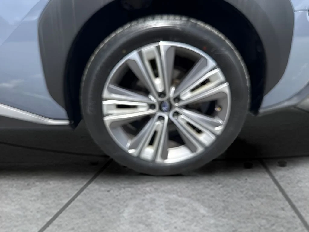 Used 2023 Gray Subaru Touring image 37