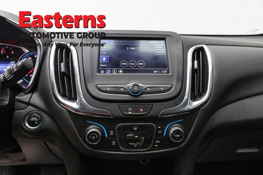 Used 2024 Black Chevrolet LT image 11