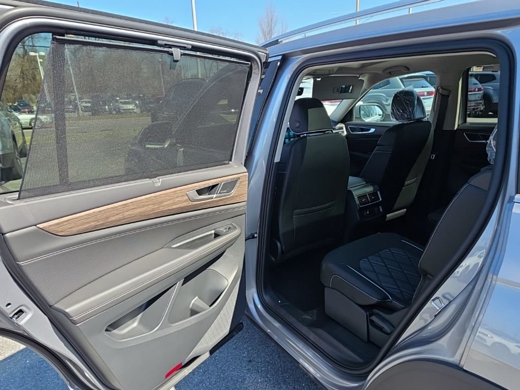 2026 Volkswagen Atlas SEL Premium R-Line - Photo 30