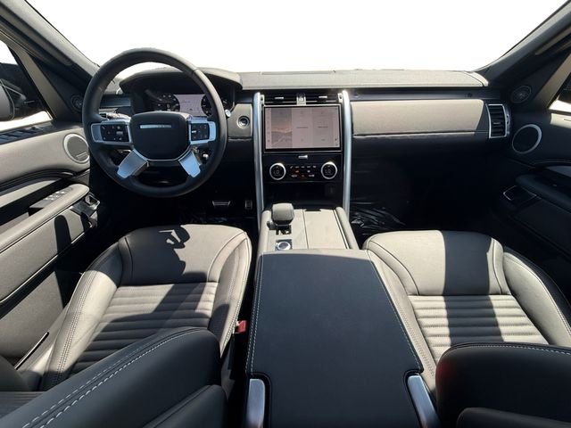 Certified Used 2026 Gray Land Rover Gemini Edition image 12