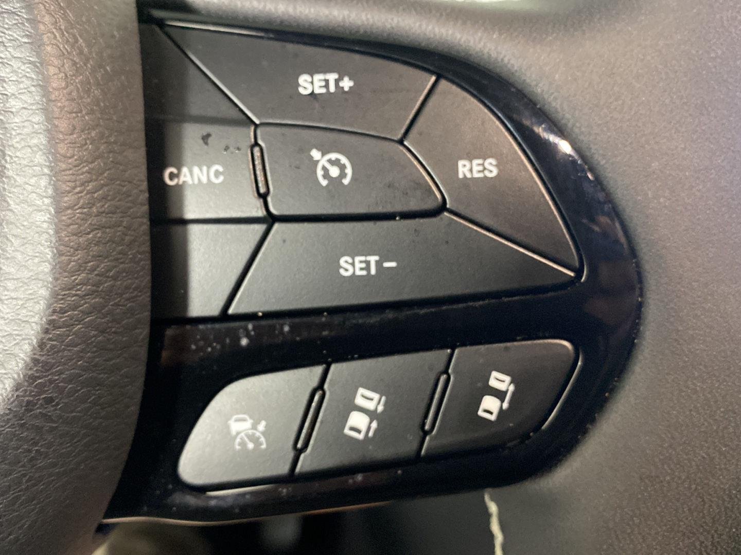 Used 2026 Bright White Clearcoat Chrysler Select AWD image 13