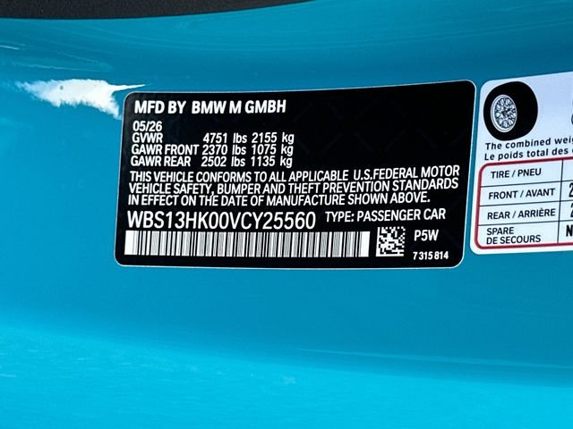 New 2027  BMW Base image 26