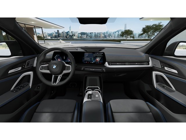 New 2026 Brooklyn Grey Metallic BMW  image 10