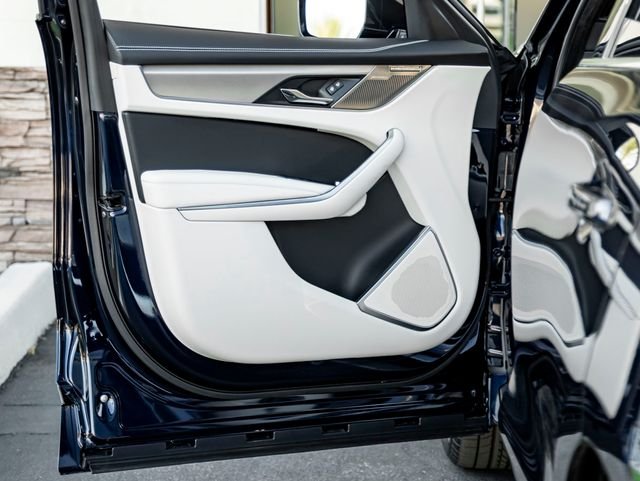 New 2026 Portofino Blue Jaguar P250 R-Dynamic S image 12