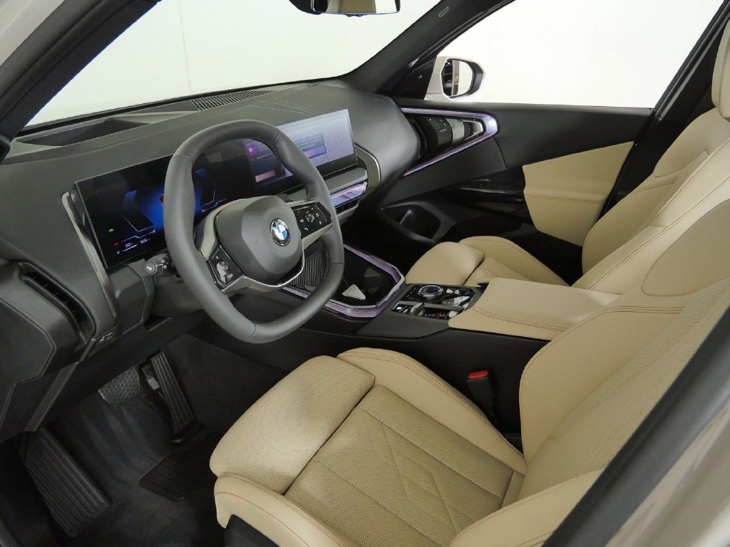 Used 2026 Dune Grey Metallic BMW 30 xDrive image 34