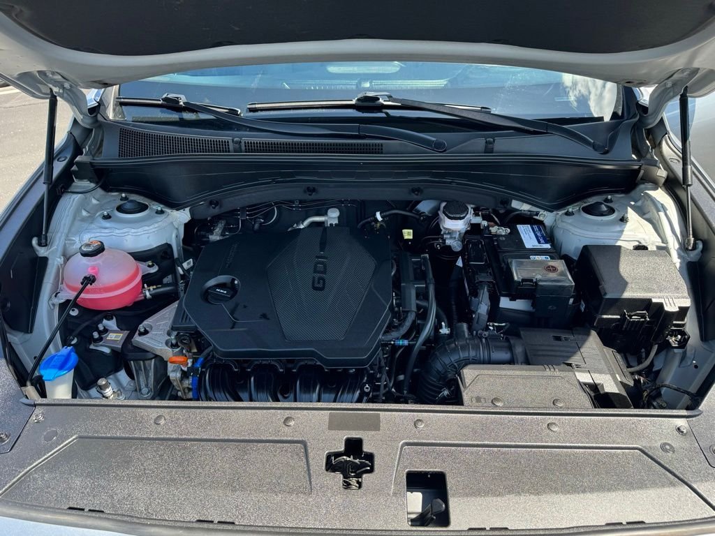 2023 Hyundai Santa Fe SEL - Photo 10