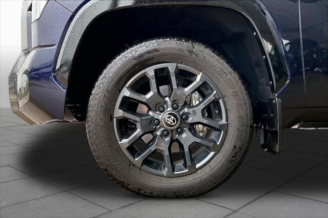 Certified Used 2025 BLUEPRINT Toyota  image 11