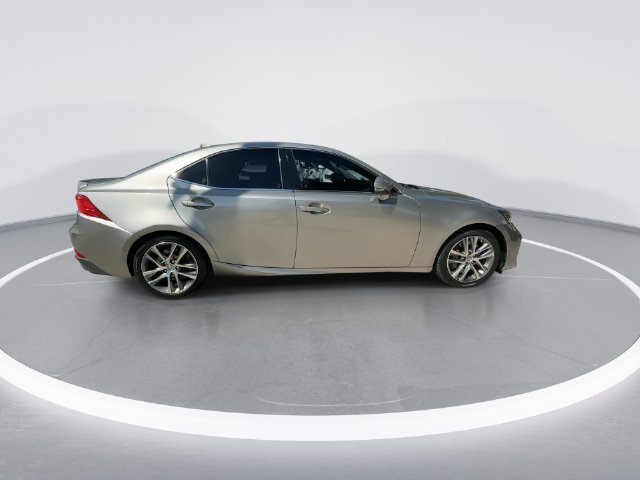 2020 Lexus IS 300 - Photo 9