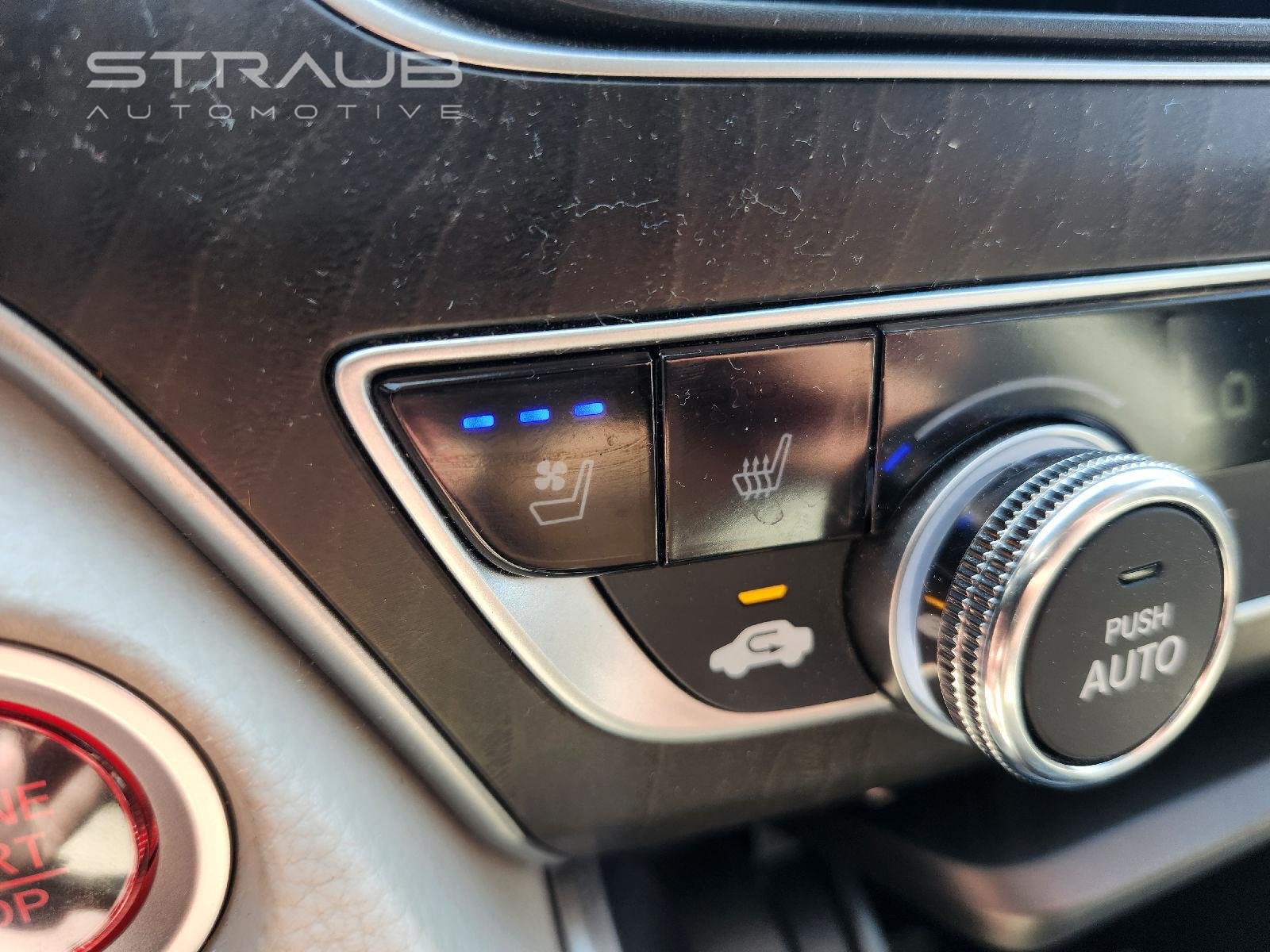 2018 Honda Accord Touring - Photo 27