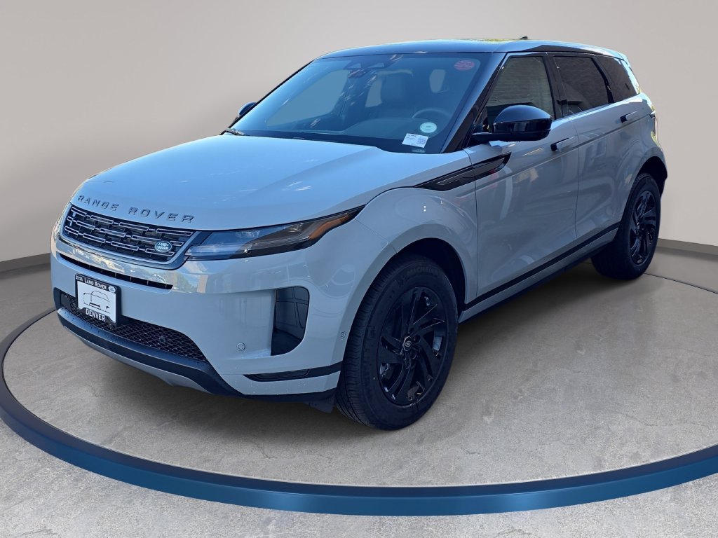 New 2026 Arroios Grey Land Rover S image 1