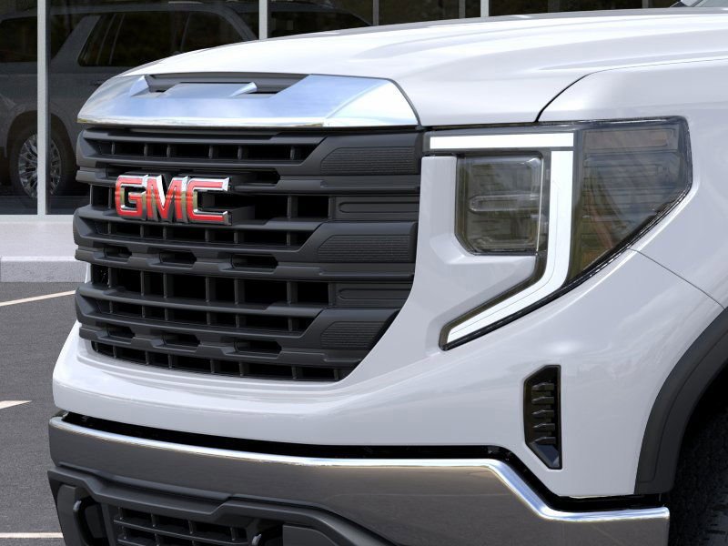 2026 GMC Sierra 1500 Pro - Photo 13