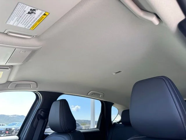 New 2026 Gray Mazda 2.5 S Preferred image 18