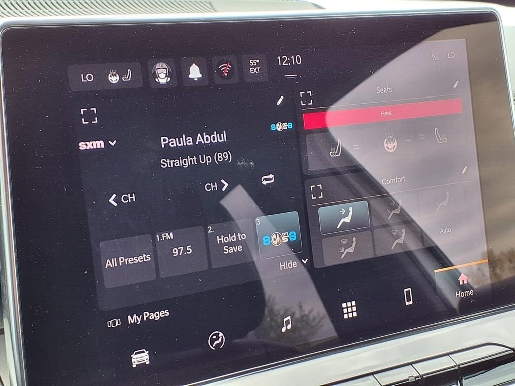 2025 Jeep Compass Limited - Photo 25