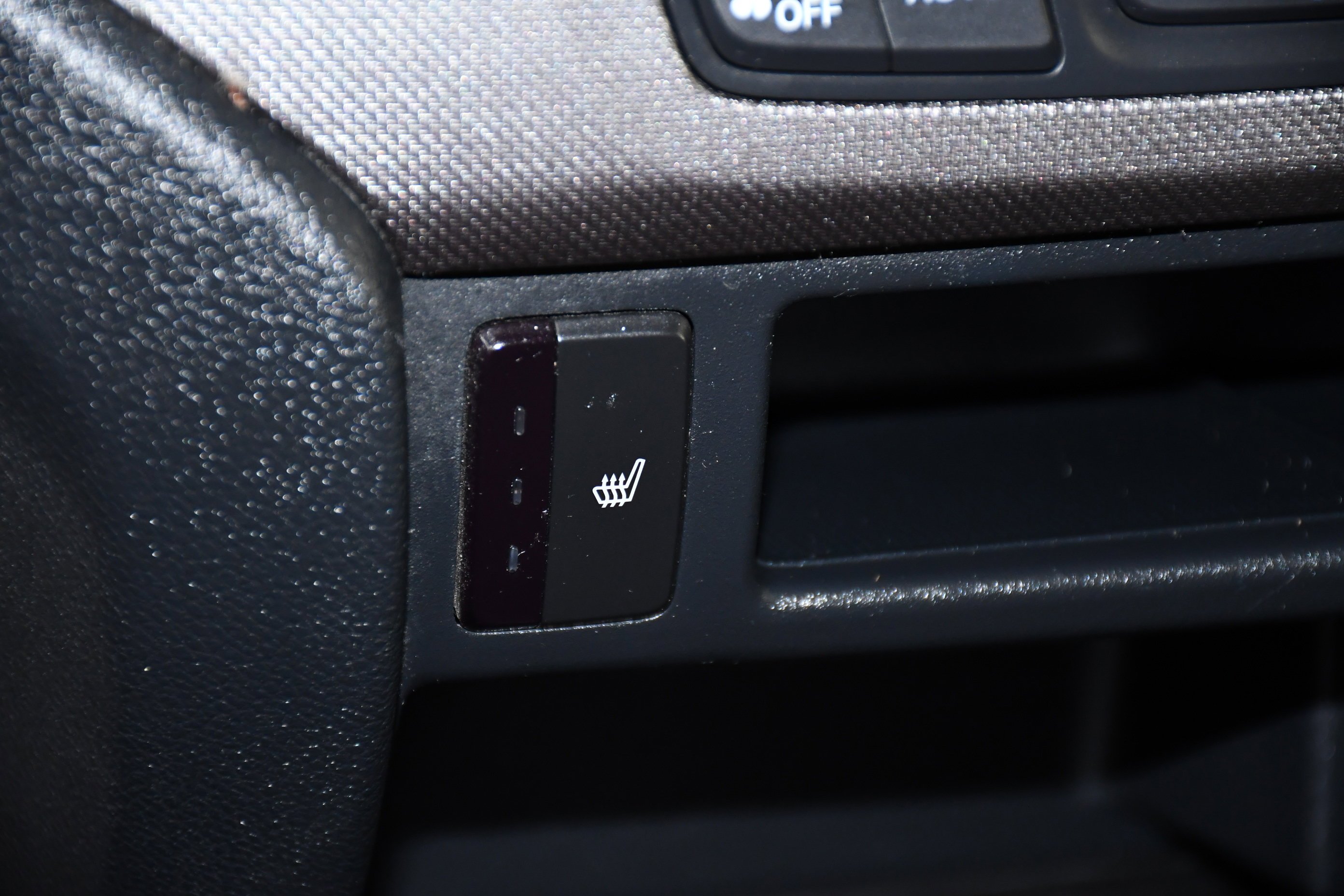 Certified Used 2023 Sonic Gray Pearl Honda AWD RTL image 31