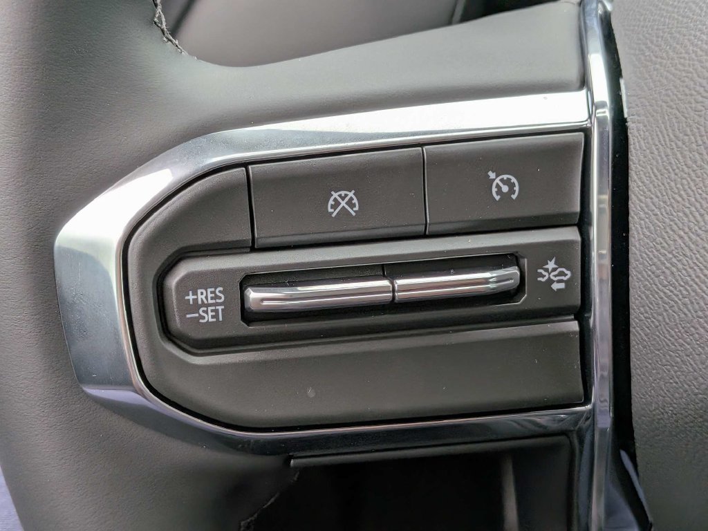 2026 GMC Canyon Elevation - Photo 24