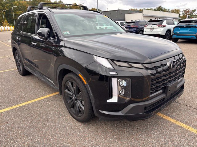 2023 Hyundai Palisade XRT