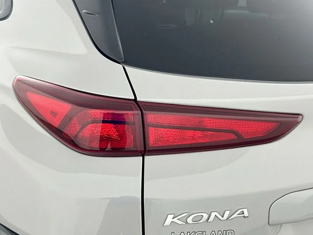 Certified Pre-Owned 2023 Hyundai Kona SEL